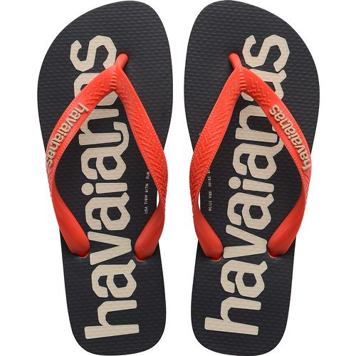 Top Logomania Flip Flops - Havaianas - Modalova