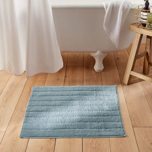 Cotton Tufted Bath Mat - LA REDOUTE INTERIEURS - Modalova