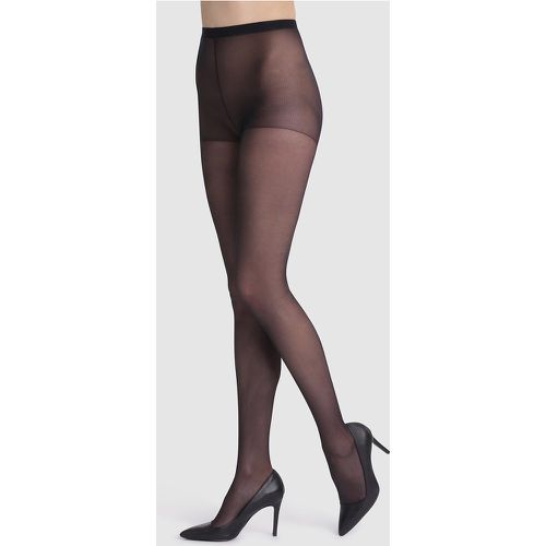 Beauty Resist 25 Denier Semi-Opaque Tights - Dim - Modalova