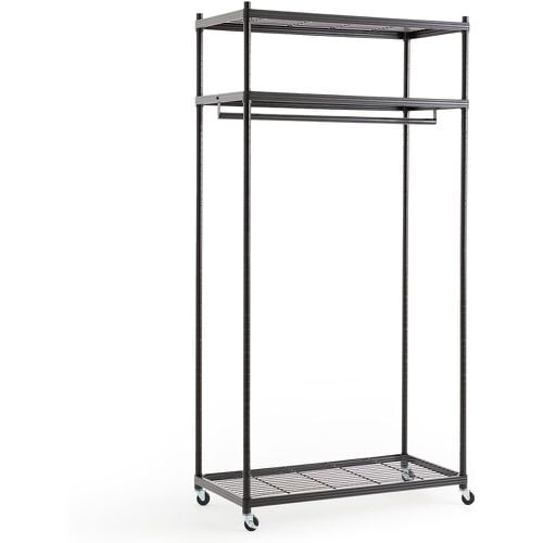 Fozzo Metal Rolling Rack - SO'HOME - Modalova