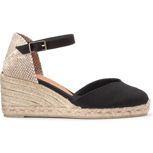 Chiarita Canvas Espadrilles - CASTANER - Modalova