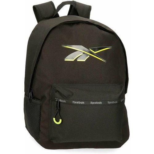 Berlin Logo Print Backpack - REEBOK SPORT - Modalova