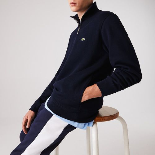 Sport Half Zip Sweatshirt - Lacoste - Modalova