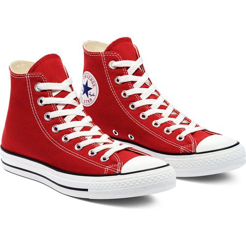 Chuck Taylor All Star Core Canvas High Top Trainers - Converse - Modalova