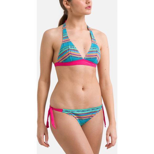 Cantodasia Noum Striped Bikini - banana moon - Modalova