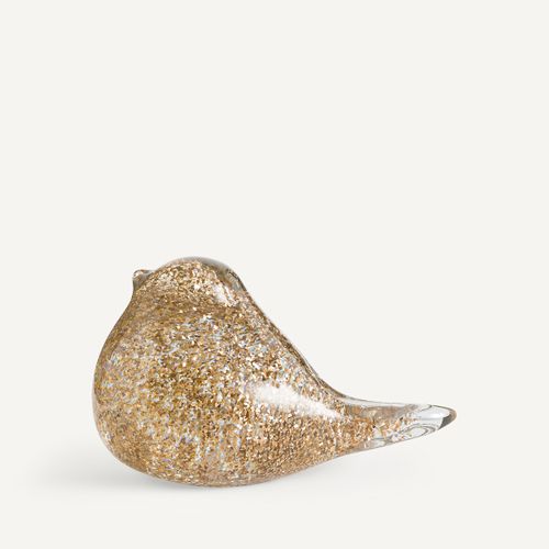 Abby Decorative Glass Bird - AM.PM - Modalova