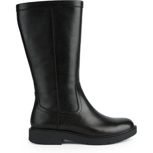 Spherica EC1 Calf Boots - Geox - Modalova