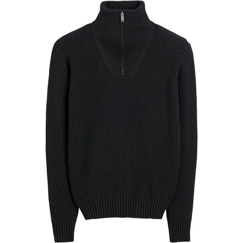 High Neck Jumper in Warm Knit - LA REDOUTE COLLECTIONS - Modalova