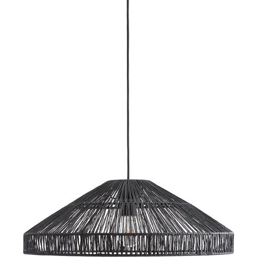 Yaku 50cm Diameter Hemp Ceiling Light - LA REDOUTE INTERIEURS - Modalova