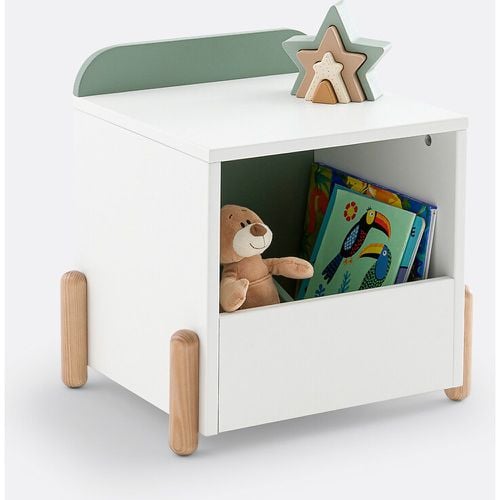 Simoni Child's Bedside Table - LA REDOUTE INTERIEURS - Modalova