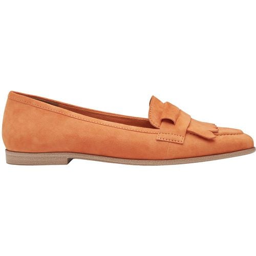 Suede Loafers - tamaris - Modalova