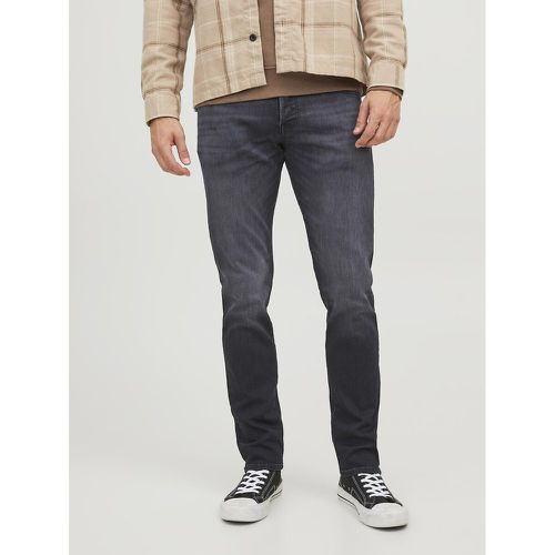 Glenn Slim Fit Jeans in Mid Rise - jack & jones - Modalova