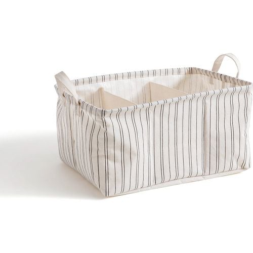 Uzes Multi-Use Storage Basket - LA REDOUTE INTERIEURS - Modalova