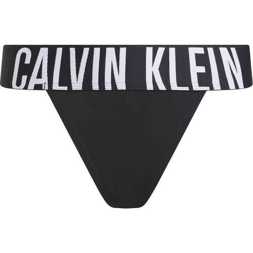 Intense Power Micro Recycled Thong - Calvin Klein Underwear - Modalova