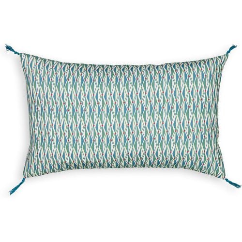 Nadesha Rectangular 100% Cushion Cover - LA REDOUTE INTERIEURS - Modalova