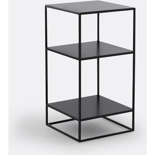 Hiba Metal Square Sofa Shelving Unit - LA REDOUTE INTERIEURS - Modalova