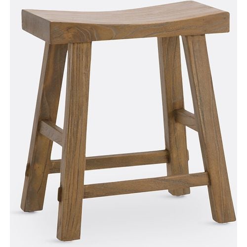 Asayo Stool - LA REDOUTE INTERIEURS - Modalova