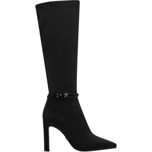 Heartsole Knee-High Boots with Stiletto Heel - tamaris - Modalova