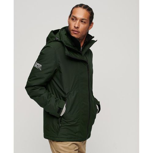 Hooded Windbreaker - Superdry - Modalova