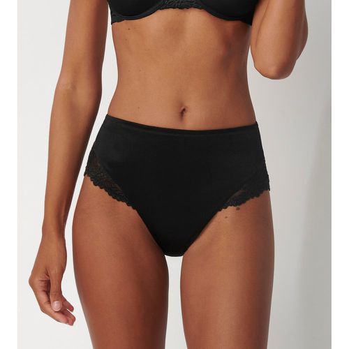 Ladyform Soft Knickers with High Waist - Triumph - Modalova