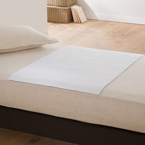 Absorbant Mattress Protector - LA REDOUTE INTERIEURS - Modalova