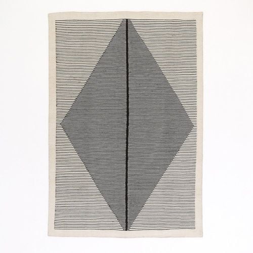 Loscan Recycled Polyester Indoor / Outdoor Rug - LA REDOUTE INTERIEURS - Modalova