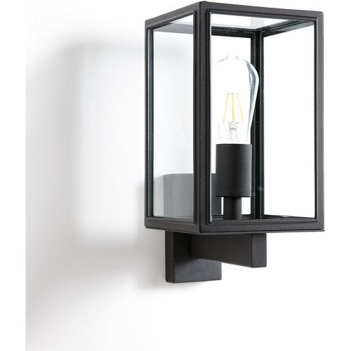 Ulan Metal & Glass Outdoor / Bathroom Wall Light - AM.PM - Modalova