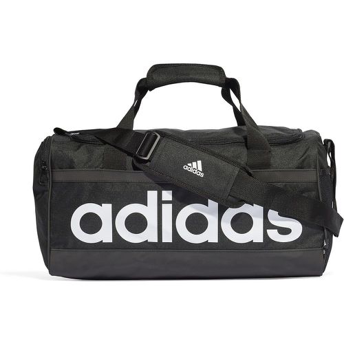 Medium Linear Duffel Bag - adidas performance - Modalova