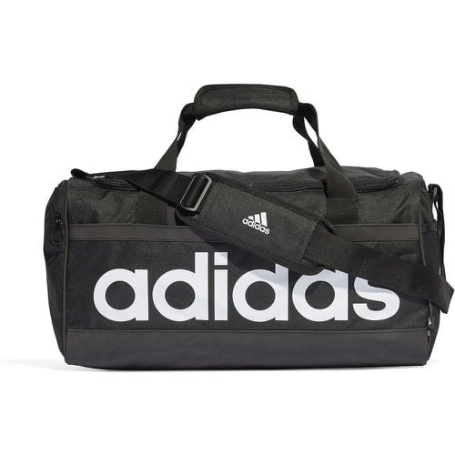 Recycled Linear Duffel Bag, Medium - adidas performance - Modalova