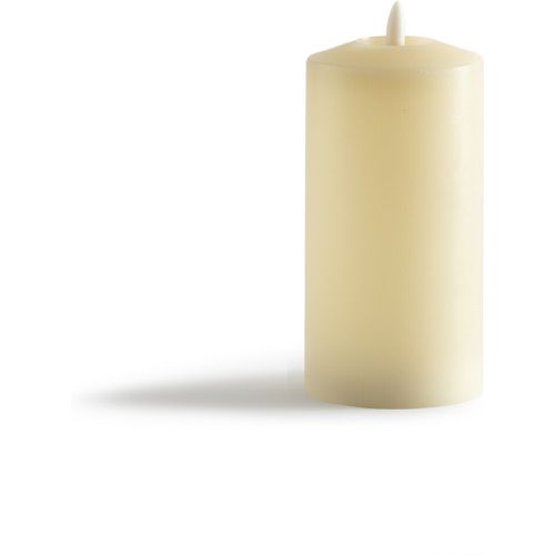 Caspar 17.5cm High LED Candle - LA REDOUTE INTERIEURS - Modalova