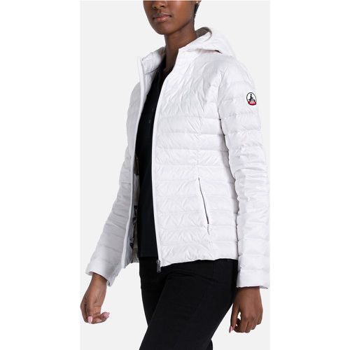 Cloe Lightweight Padded Jacket with Hood - JOTT - Modalova