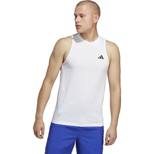 Small Logo Vest Top - adidas performance - Modalova