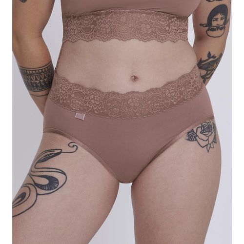 Romance Midi Knickers - Sloggi - Modalova