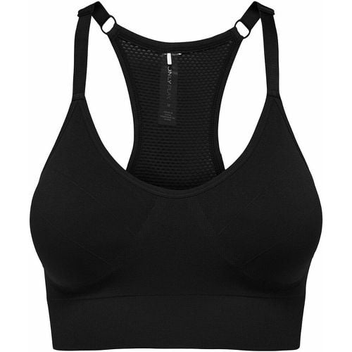 Sis Seamless Sports Bra - Only Play - Modalova