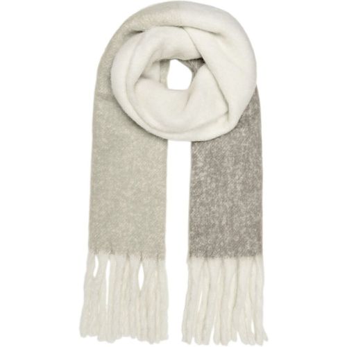 Bonnie Soft Fringed Scarf - ONLY SHOES - Modalova