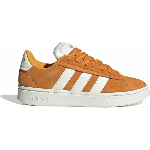 Grand Court Alpha 00s Trainers in Suede - ADIDAS SPORTSWEAR - Modalova