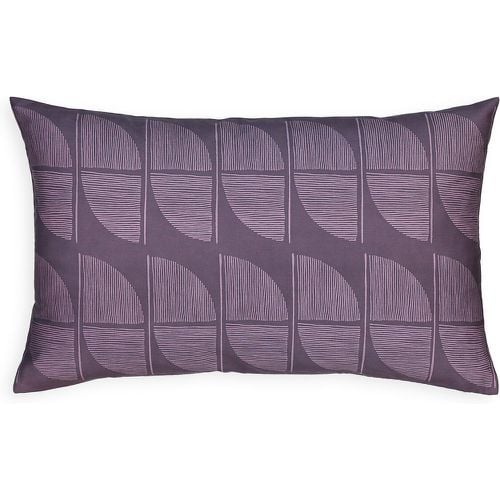 Cordova Rectangular 100% Cotton Cushion Cover - LA REDOUTE INTERIEURS - Modalova