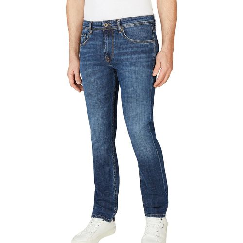 Mid Rise Straight Jeans - Pepe Jeans - Modalova