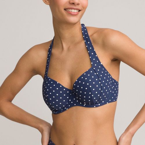 Full Cup Bikini Top in - Anne weyburn - Modalova