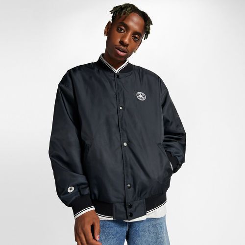 Chuck Retro Varsity Bomber Jacket - Converse - Modalova