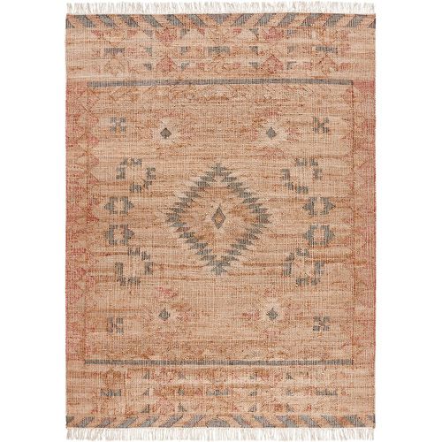 Navaja Aged Effect Kilim XXL Rug - LA REDOUTE INTERIEURS - Modalova