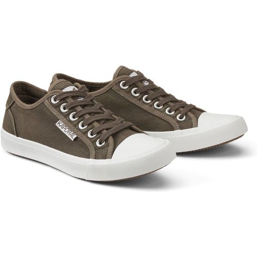 Acana Canvas Trainers - KAPORAL - Modalova