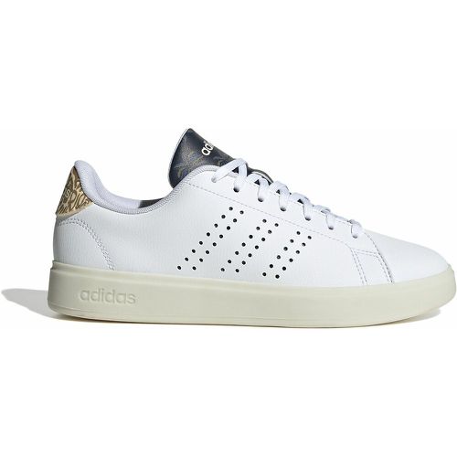 Advantage 2.0 Leather Trainers - ADIDAS SPORTSWEAR - Modalova