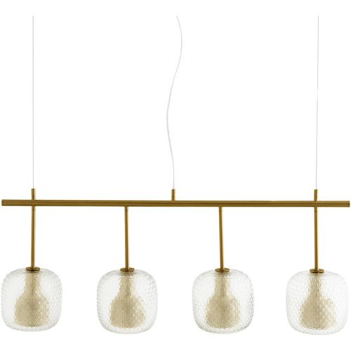 Mistinguett 4-Globe Line Ceiling Light - AM.PM - Modalova