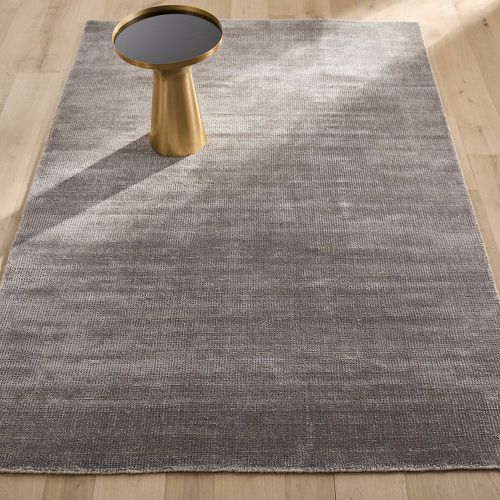 Terral Hand Woven Lyocell and Wool Rug - AM.PM - Modalova