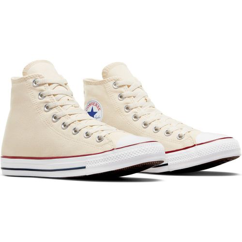 Chuck Taylor All Star Seasonal Colour Canvas High Top Trainers - Converse - Modalova