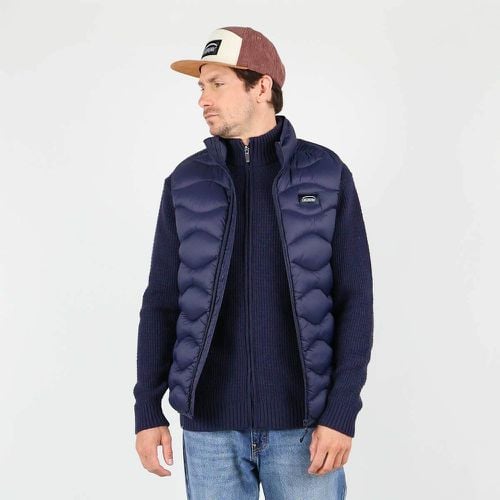 Padded Gilet - Oxbow - Modalova