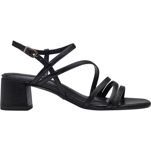 Leather Heeled Sandals - tamaris - Modalova