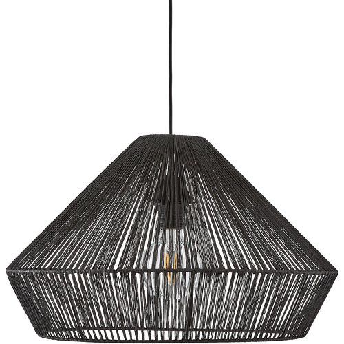 Yaku 50cm Diameter Hemp Ceiling Light - LA REDOUTE INTERIEURS - Modalova