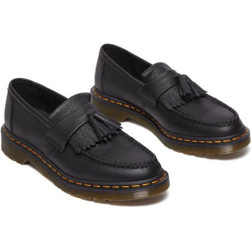 Adrian Virginia Leather Loafers - Dr. Martens - Modalova